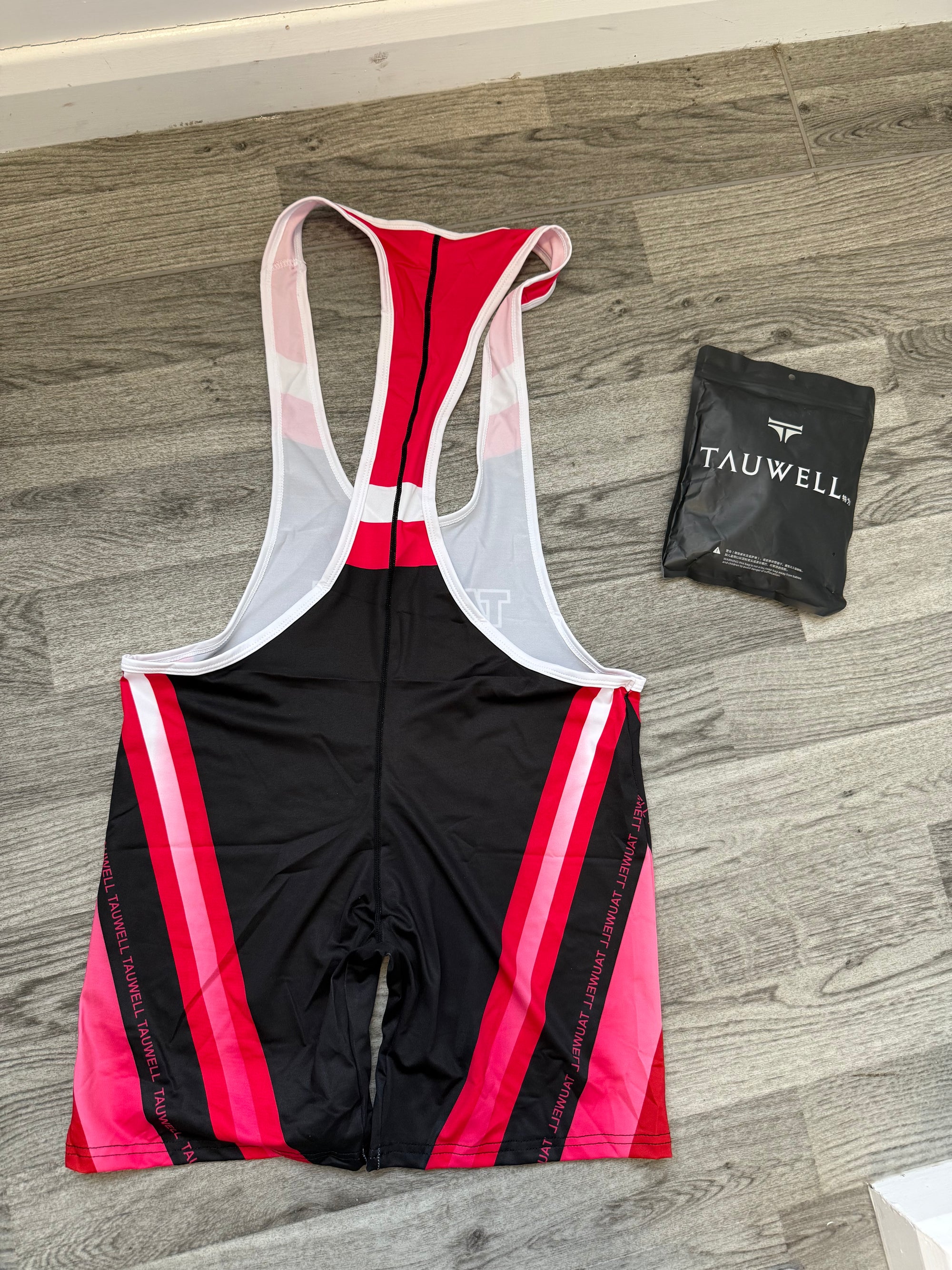Tauwell Singlet