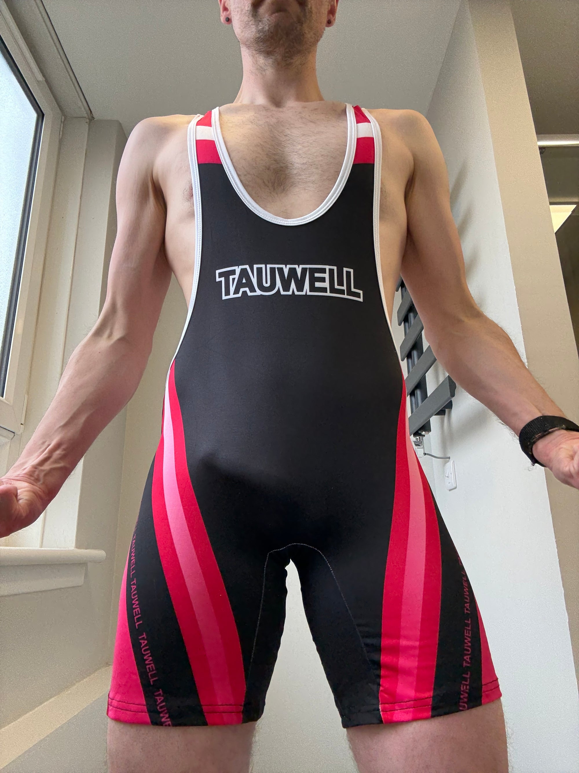 Tauwell Singlet
