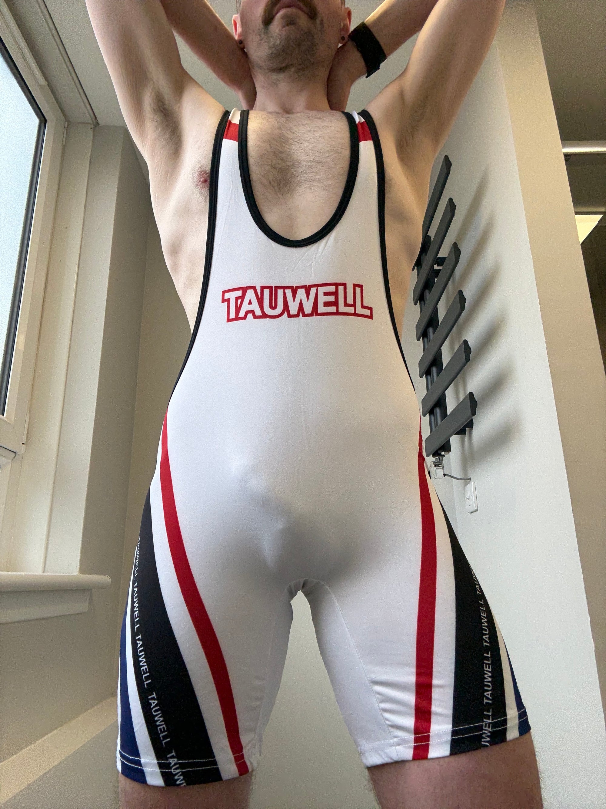 Tauwell Singlet